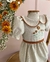 Romper Pimpão Flores do Campo - comprar online