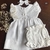 Vestido Lesie Linho