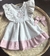 Imagem do Vestido Jardim Rose
