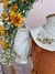 Salopete flores do campo Camel - comprar online