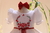 Romper Natal guirlanda renda - comprar online