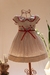 Vestido bosque cru - comprar online