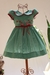 Vestido bosque verde oliva na internet