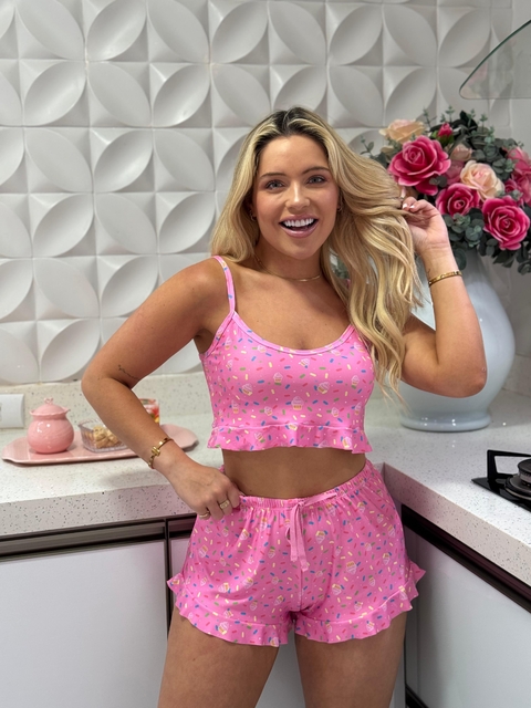 Pijama Dani