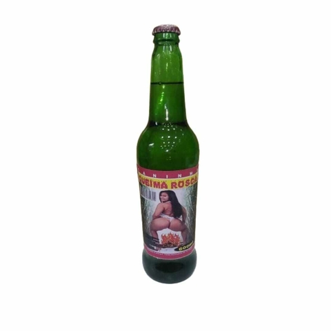 Cachaça Queima Rosca 600ml