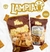 Vó do Pedro Biscoitos Lampião Sabor Banana e Canela