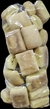 Biscolete Doce Biscoito Santo Antônio 350g - comprar online