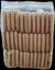 Biscoito 7 Capas Santo Antônio Salgado 300g - comprar online