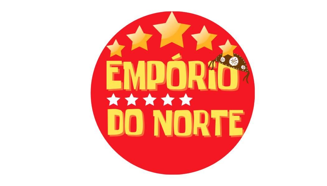Casa do Norte | Pronta Entrega | Empório do Norte