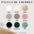 Imagen de Velador Sarah | varios colores