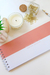 Planner de mesa na internet