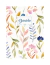 Planner - Petit Amour