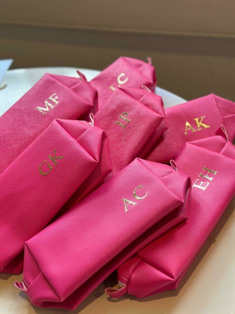 Necessaire personalizada 2 - comprar online