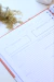 Planner - Petit Amour