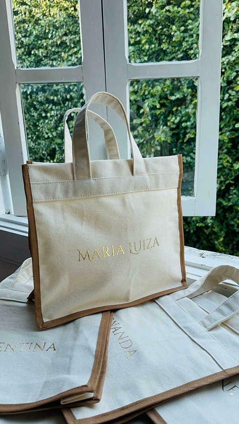 Bolsa Personalizada