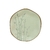 Prato de Sobremesa 21,5 cm Ryo Bambu Porcelana Oxford