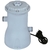 Filtro Piscina Bomba Vazão 2.200 L/h Refil Mor - Wala Place