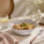 Conjunto 4 Tigelas Bowls Floralis Porcelana 18 cm Tramontina - loja online