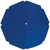 Guarda-Sol Ombrelone Bagum Premium FPS 100 2,40m Mor na internet