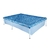 Piscina Infantil Retangular 1000 Litros Mor - comprar online