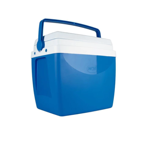 Caixa Térmica Cooler Cores 26 Litros 35 Latinhas Mor