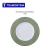 Conjunto 4 Pratos Sobremesa Zenith Porcelana 21cm Tramontina - comprar online