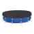 Capa Piscina Redonda 4500 Litros Mor - Wala Place