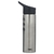 Garrafa Squeeze Academia Aço Inox Capa Neoprene To Go Mor - comprar online