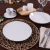 Jogo de Jantar Canyon Porcelana Decorada 30 Peças Tramontina na internet