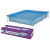 Piscina Estrutural 1500 Litros 189 X 189 X 42 Cm Mor