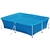Piscina 2000 Litros Estruturada Standard Mor - comprar online