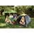 Barraca 3 Pessoas Camping Acampamento Iglu Mor - Wala Place