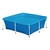 Piscina 2000 Litros Estruturada Standard Mor - comprar online