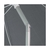 Guarda-Sol Ombrelone Bagum Premium FPS 100 2,40m Mor - comprar online