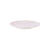 Prato Raso Rústico 25 cm Porcelana Decorada Tramontina - comprar online