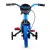 Bicicleta Infantil Criança Aro 12 Veloz 2 Nathor - comprar online