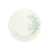 Jogo de Jantar Brisa Azul 20 Peças Porcelana Schmidt - Wala Place