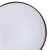 Conjunto 4 Pratos Rasos 25cm Canyon Porcelana Tramontina na internet