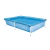 Piscina Infantil 1000 Litros Estruturada Capa e Forro Mor - comprar online