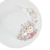 Jogo 4 Pratos Fundos Eterna 23 cm Porcelana Schmidt na internet