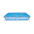 Piscina Infantil Retangular 1000 Litros Com Capa Mor - loja online