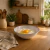 Conjunto 6 Tigelas Bowls Floralis Porcelana 18 cm Tramontina - Wala Place