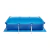 Piscina Retangular 2500 Litros Estruturada Premium Capa Forro e Filtro 2200L 127v Mor - loja online