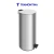Lixeira com Pedal Loop em Aço Inox Polido 30 L Tramontina