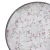 Prato Sobremesa em Porcelana Decorada Floralis 19cm Tramontina - Wala Place
