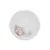 Jogo 12 Pratos Rasos Eterna 26 cm Porcelana Schmidt - comprar online
