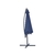 Ombrelone Guarda-Sol Suspenso Com Base 3m Bora Bora Mor - loja online