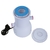 Piscina Inflável 4600 Litros Splash Capa Forro Filtro Mor - loja online