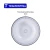 Conjunto 6 Pratos Fundos Zenith Porcelana 23 cm Tramontina - loja online