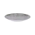 Prato Sobremesa em Porcelana Decorada Floralis 19cm Tramontina - comprar online